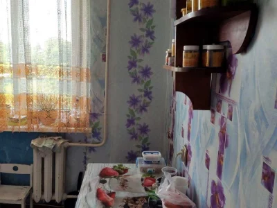 Квартира. Полтава, Спортивний пров.