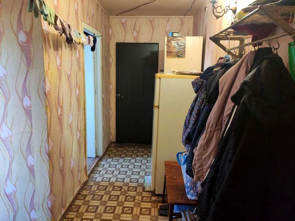 Квартира. Полтава, Спортивний пров.