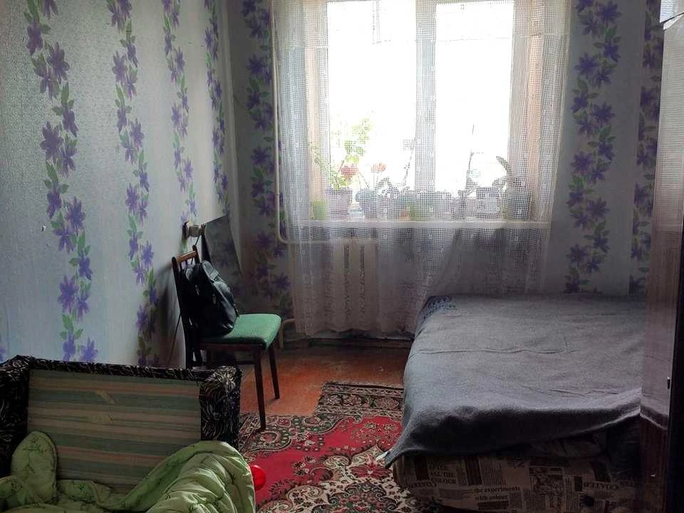 Квартира. Полтава, Спортивний пров.