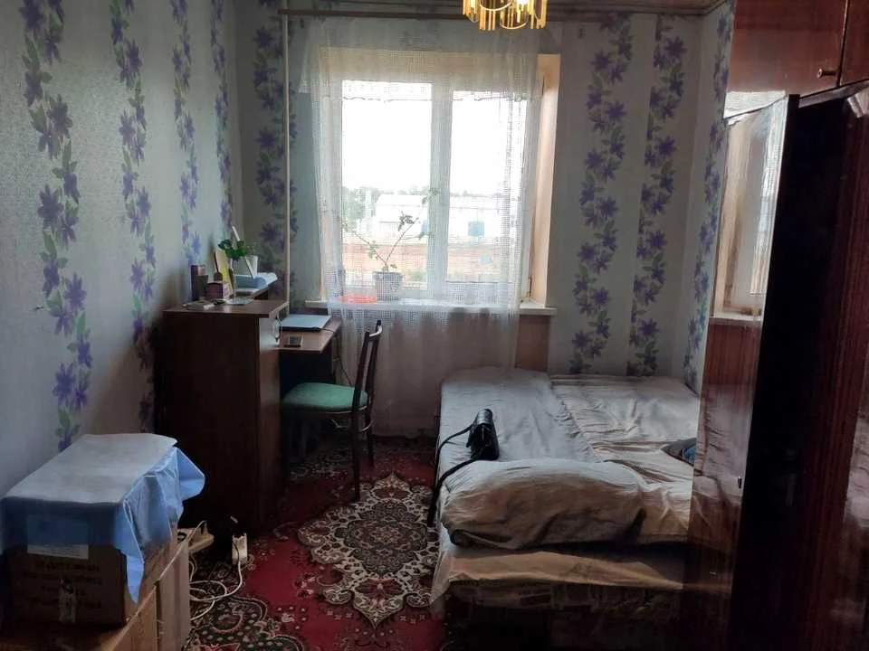 Квартира. Полтава, Спортивний пров.