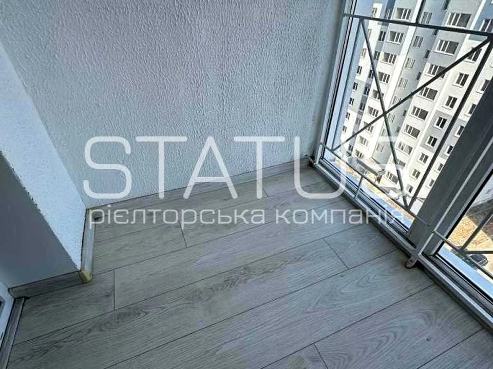 Квартира. Полтава, Володимира Івасюка вул. (Головка)