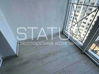 Квартира. Полтава, Володимира Івасюка вул. (Головка)