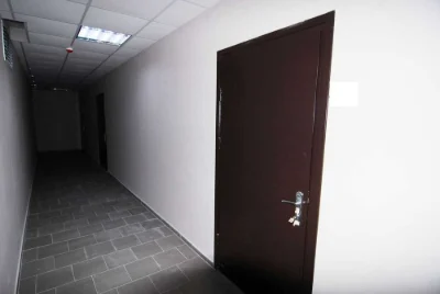 I will sell a 1-room apartment with an area of 44.4 m2 in the residential complex Meridian from the dock