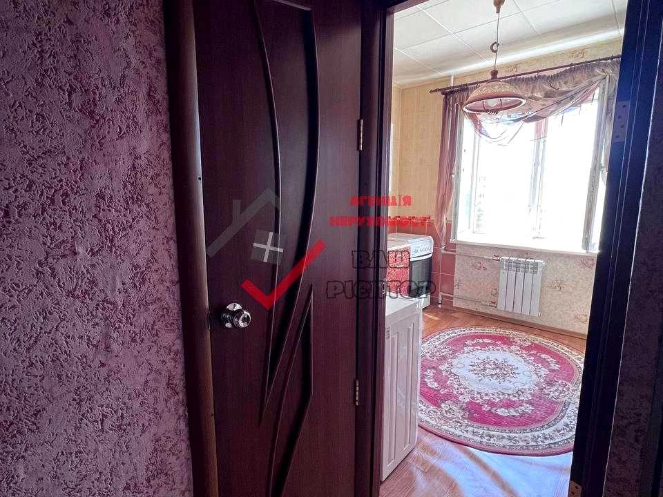 Квартира. Полтава, Кузьми Скрябіна вул. (Курчатова)