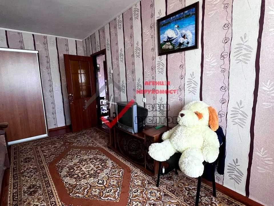 Квартира. Полтава, Кузьми Скрябіна вул. (Курчатова)