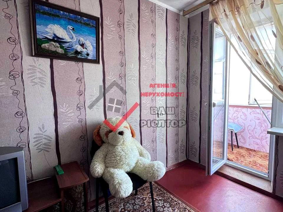 Квартира. Полтава, Кузьми Скрябіна вул. (Курчатова)