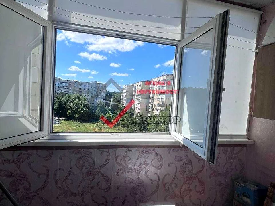 Квартира. Полтава, Кузьми Скрябіна вул. (Курчатова)