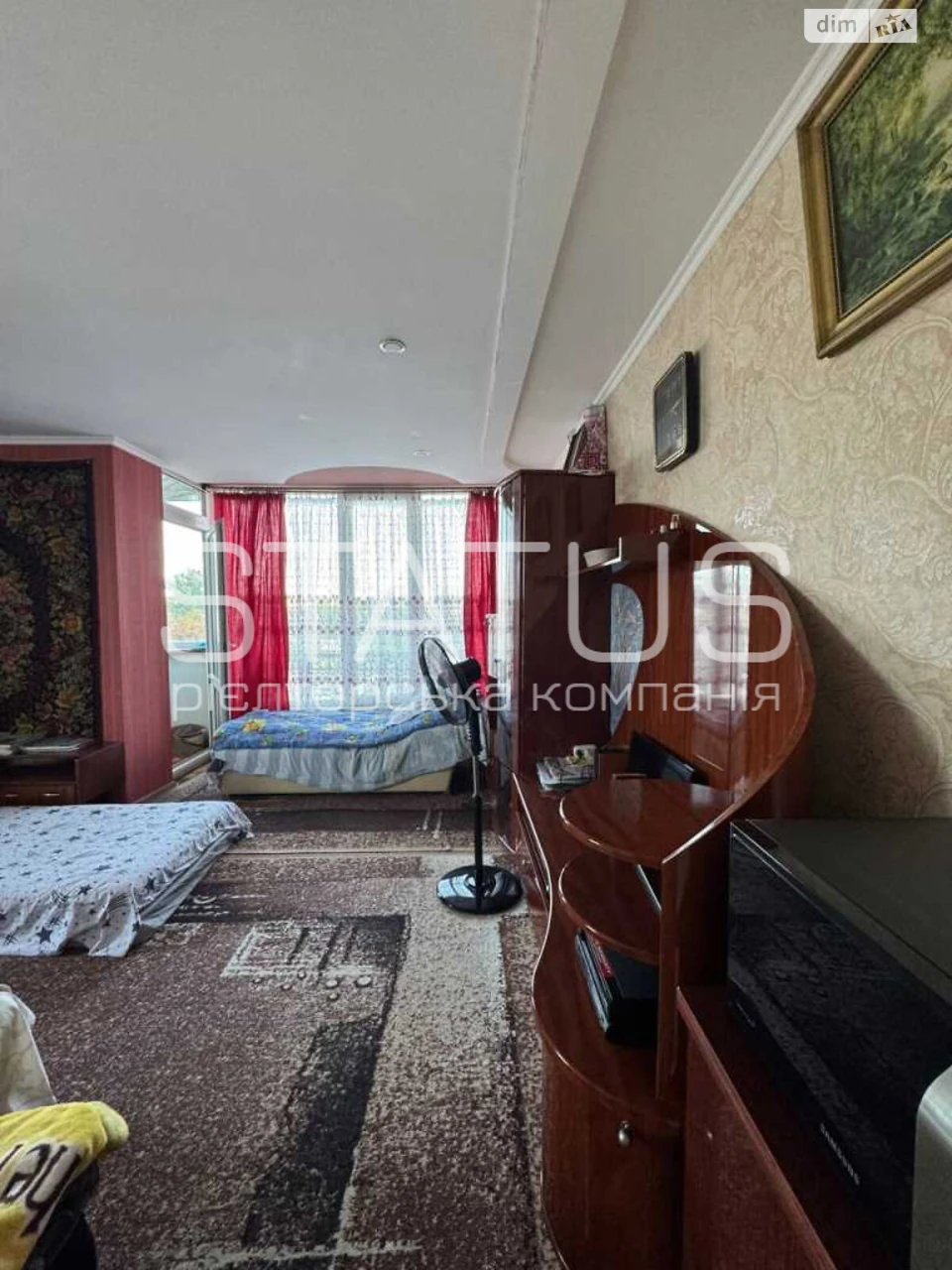Продаж Квартира Алмазний
