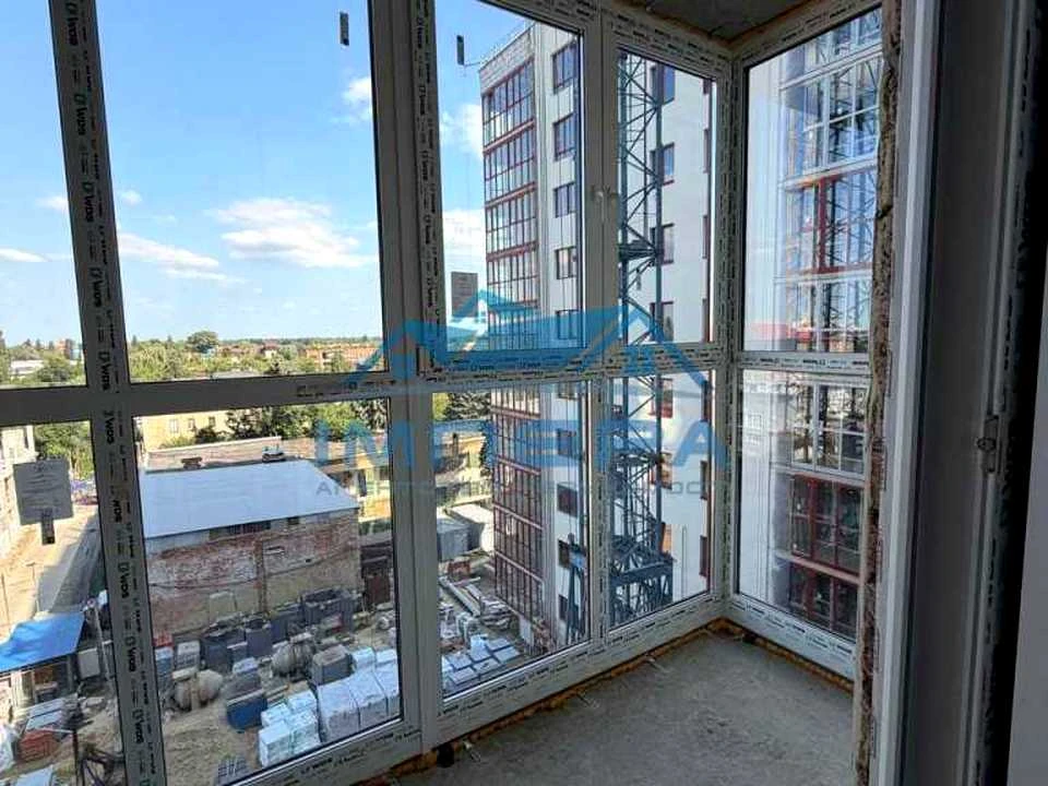Квартира. Полтава, Європейська вул. (Фрунзе)