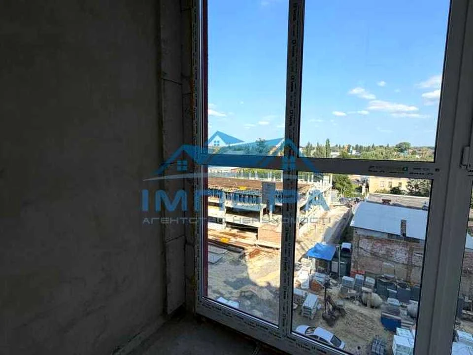 Квартира. Полтава, Європейська вул. (Фрунзе)