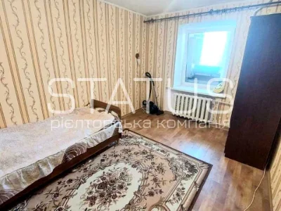 Квартира. Полтава, Героїв України вул. (Героїв Сталінграду)