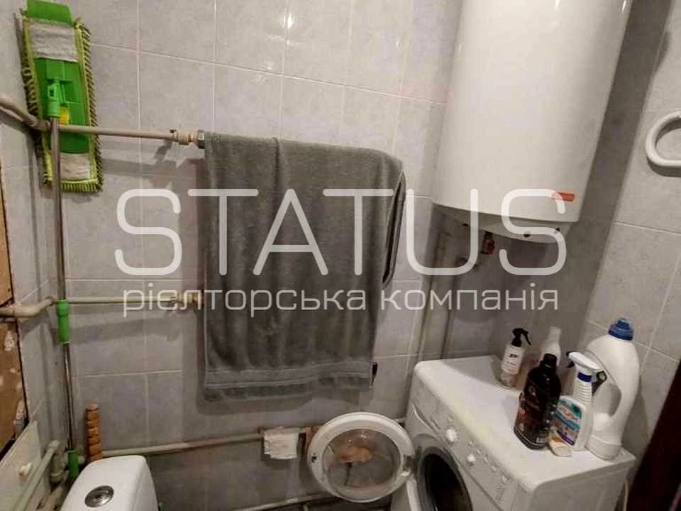 Квартира. Полтава, Героїв України вул. (Героїв Сталінграду)