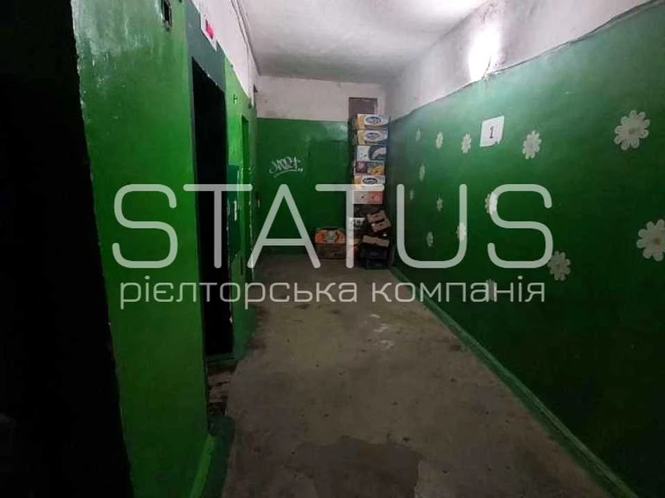 Квартира. Полтава, Героїв України вул. (Героїв Сталінграду)