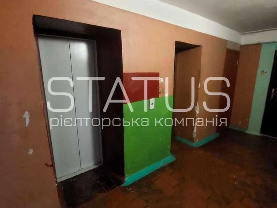 Квартира. Полтава, Героїв України вул. (Героїв Сталінграду)