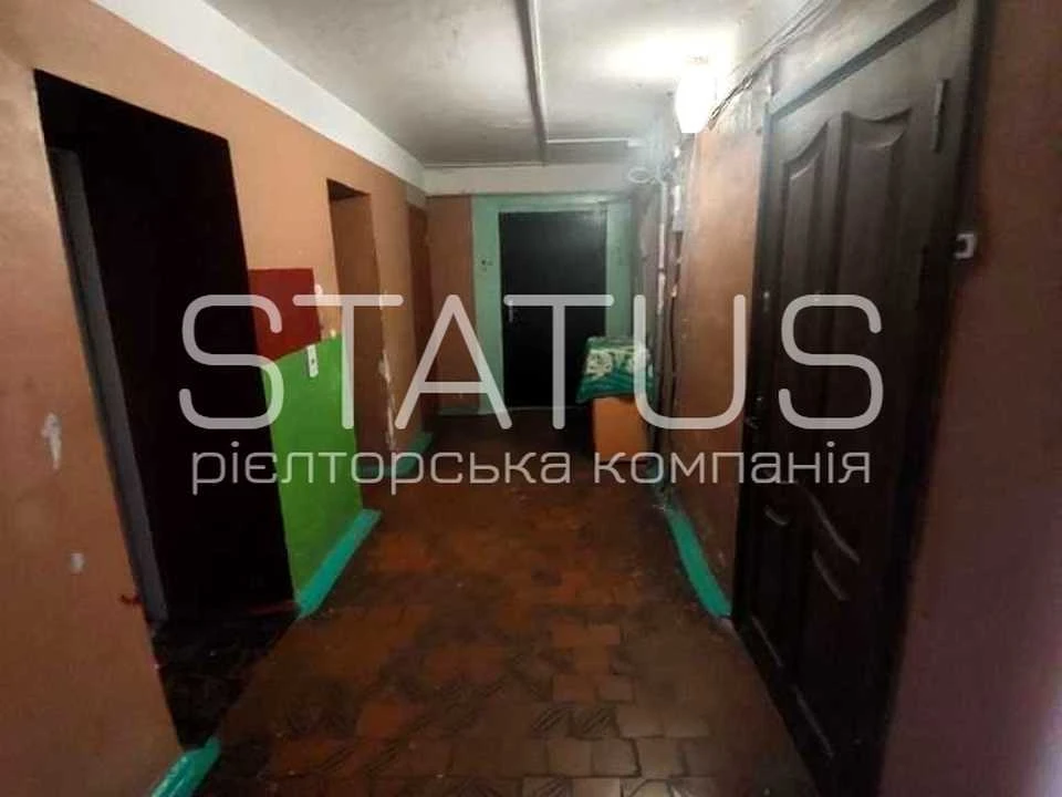 Квартира. Полтава, Героїв України вул. (Героїв Сталінграду)