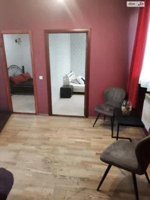 Продаж Квартира