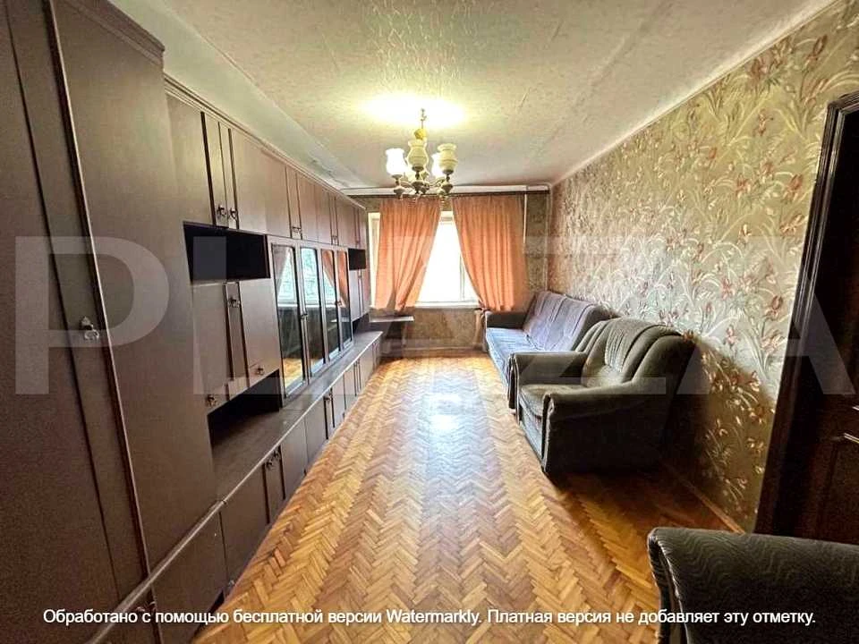 Квартира. Полтава, Шевченка вул.