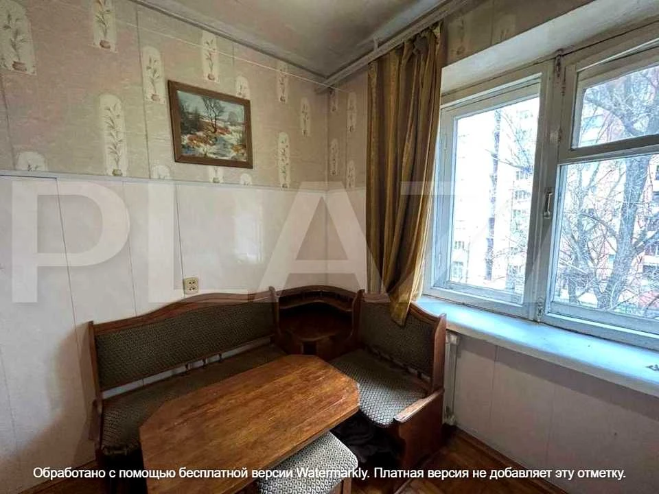 Квартира. Полтава, Шевченка вул.