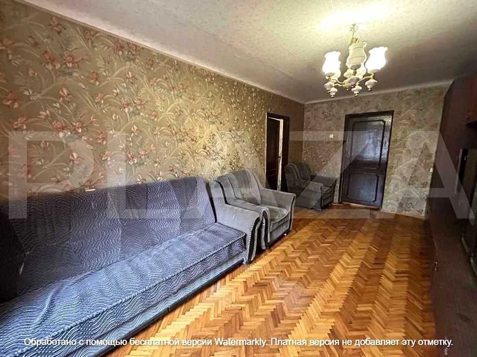 Квартира. Полтава, Шевченка вул.