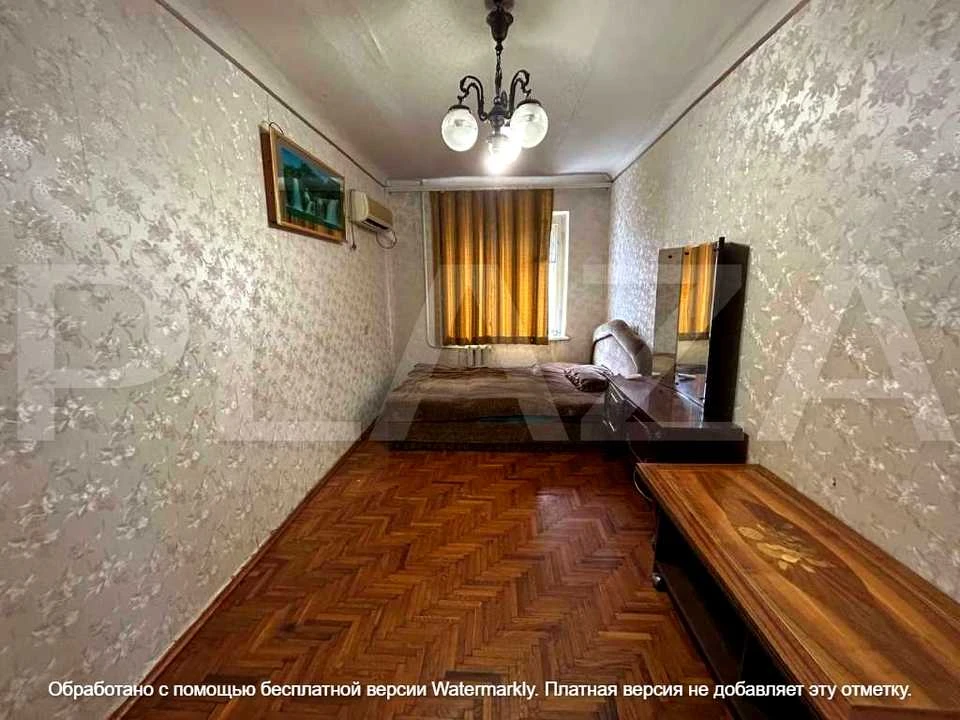 Квартира. Полтава, Шевченка вул.