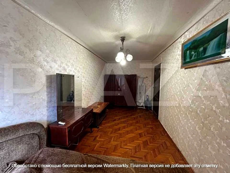 Квартира. Полтава, Шевченка вул.