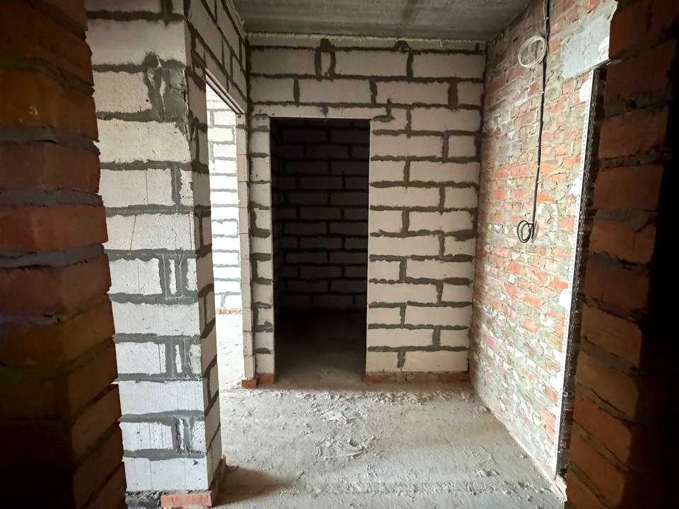 Квартира. Полтава, Великотирнівська вул.