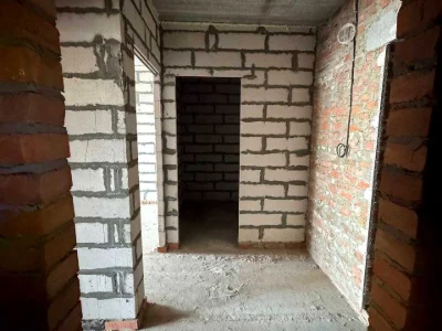 Квартира. Полтава, Великотирнівська вул.