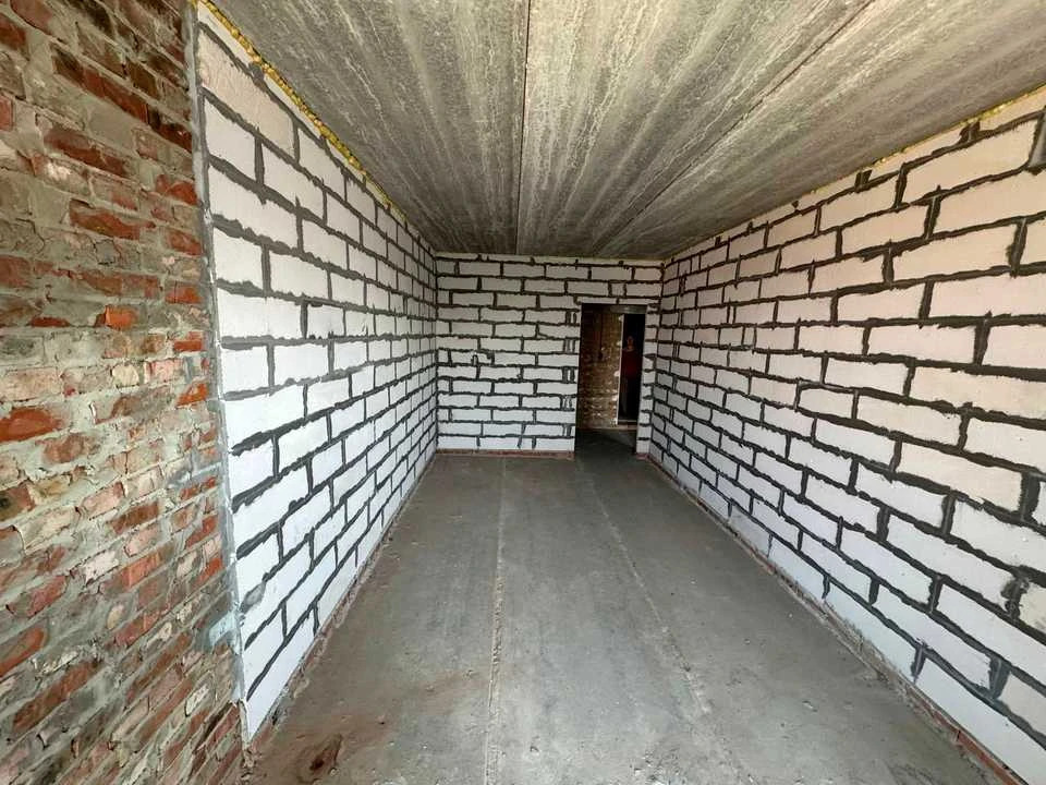 Квартира. Полтава, Великотирнівська вул.