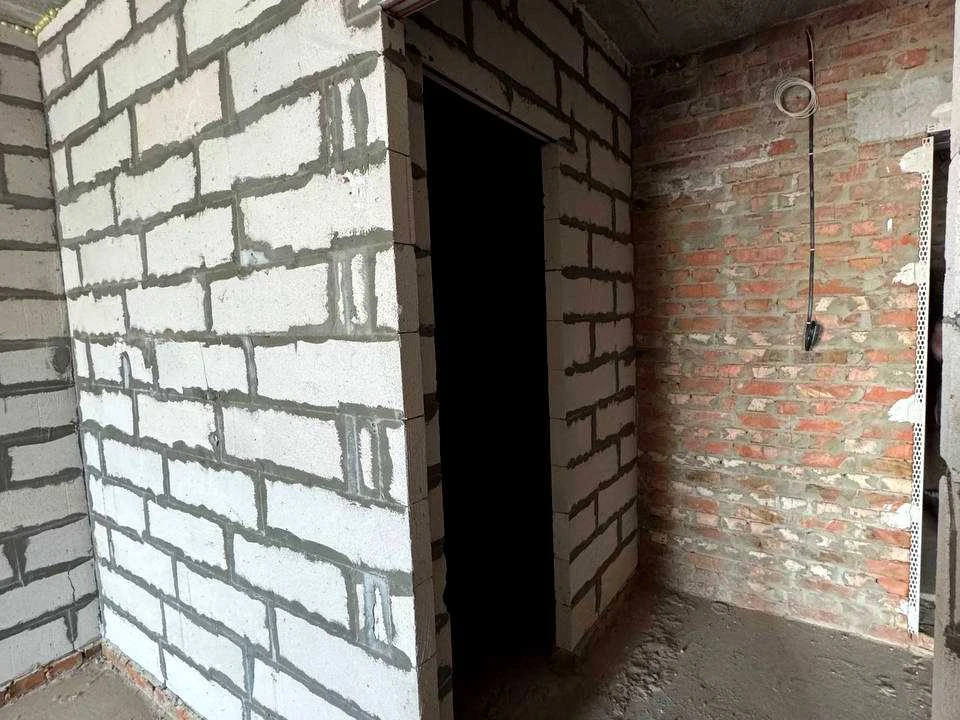 Квартира. Полтава, Великотирнівська вул.
