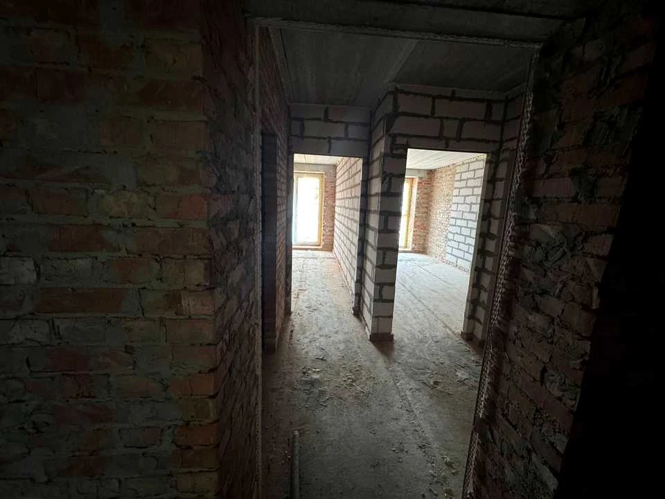 Квартира. Полтава, Великотирнівська вул.