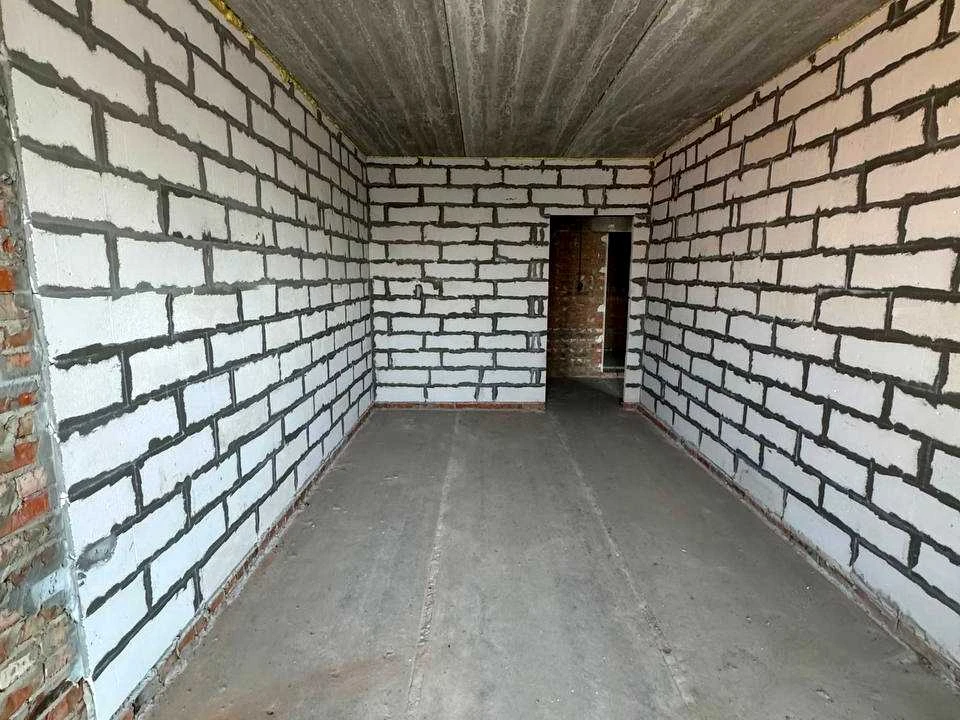 Квартира. Полтава, Великотирнівська вул.