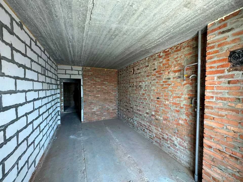 Квартира. Полтава, Великотирнівська вул.