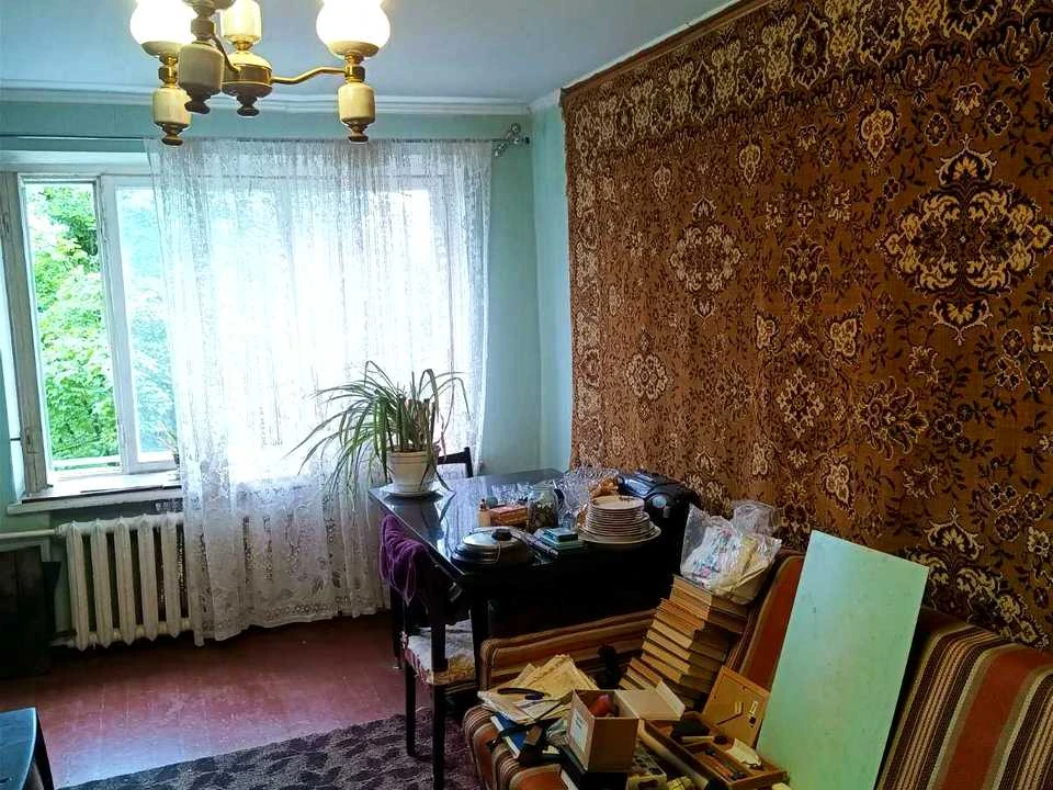 Квартира. Полтава, Київське вул. шосе
