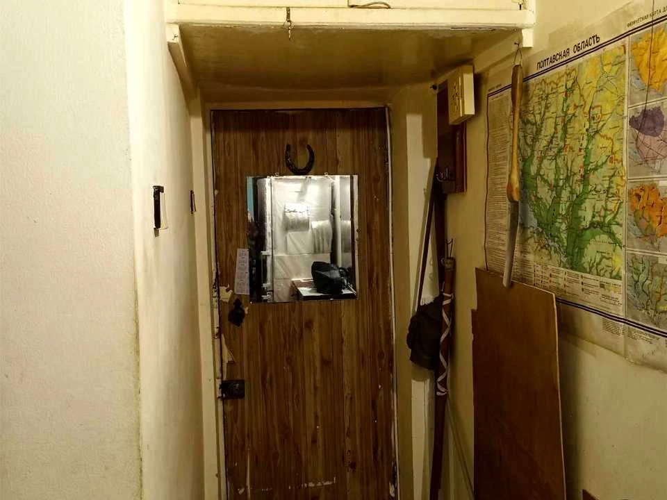 Квартира. Полтава, Київське вул. шосе