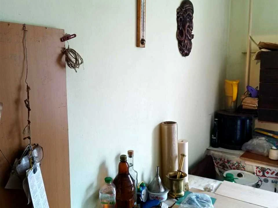 Квартира. Полтава, Київське вул. шосе