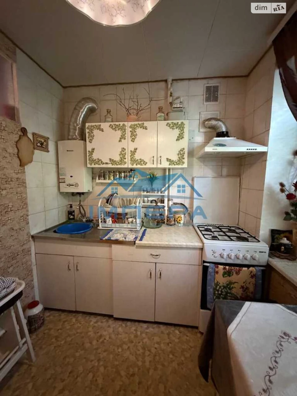 Продаж Квартира Центр