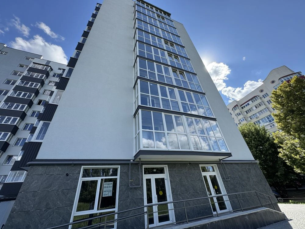 Продаж однокімнатної(1) квартири в новобудові!! Індивідуальн