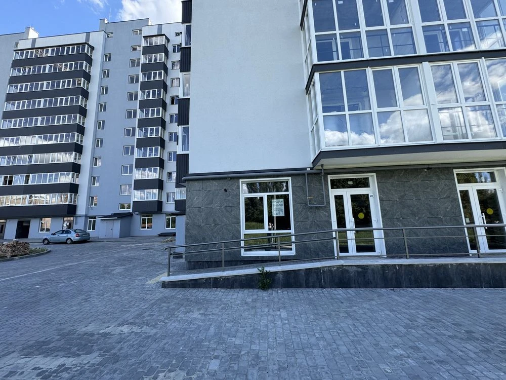 Продаж однокімнатної(1) квартири в новобудові!! Індивідуальн