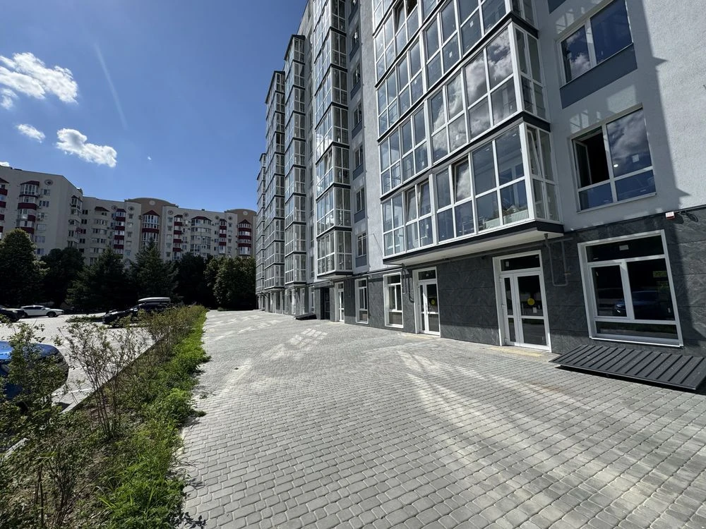 Продаж однокімнатної(1) квартири в новобудові!! Індивідуальн