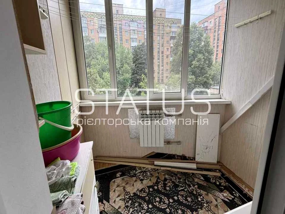 Квартира. Полтава, Полюсна вул.