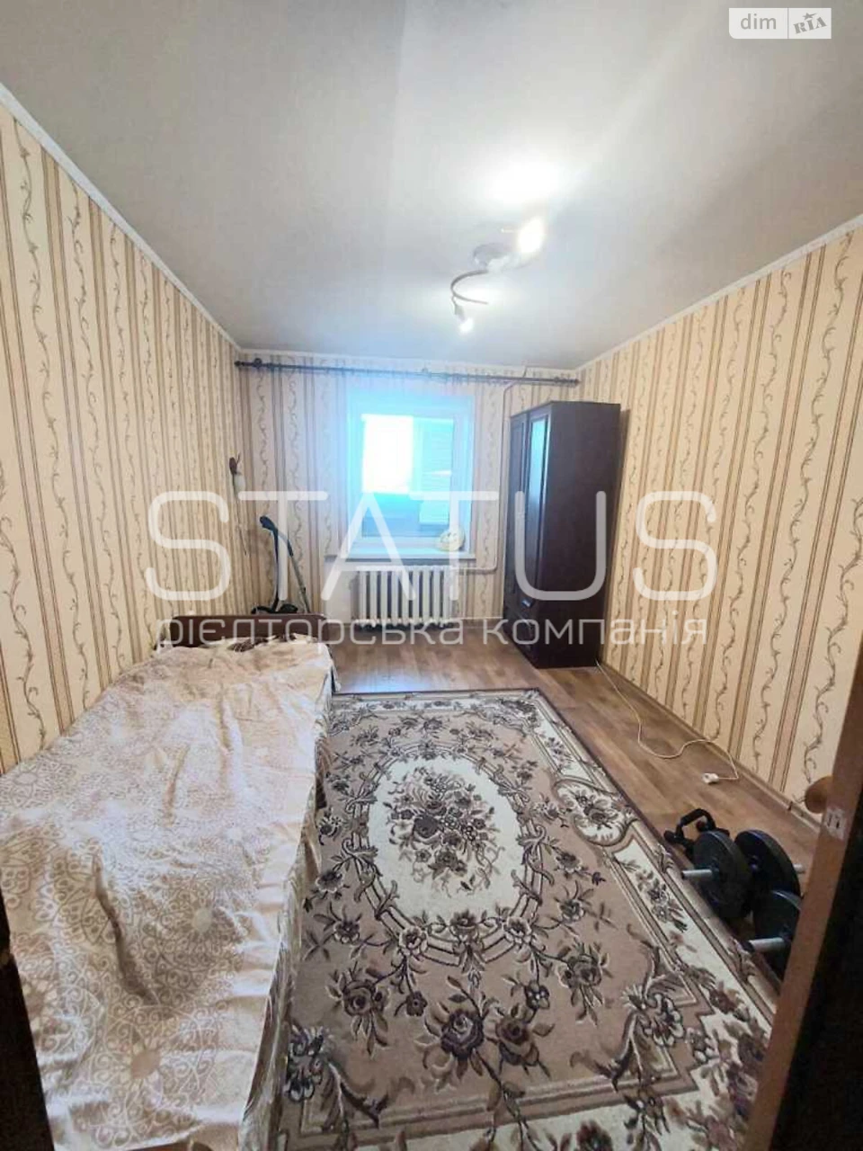 Продаж Квартира Сади 1