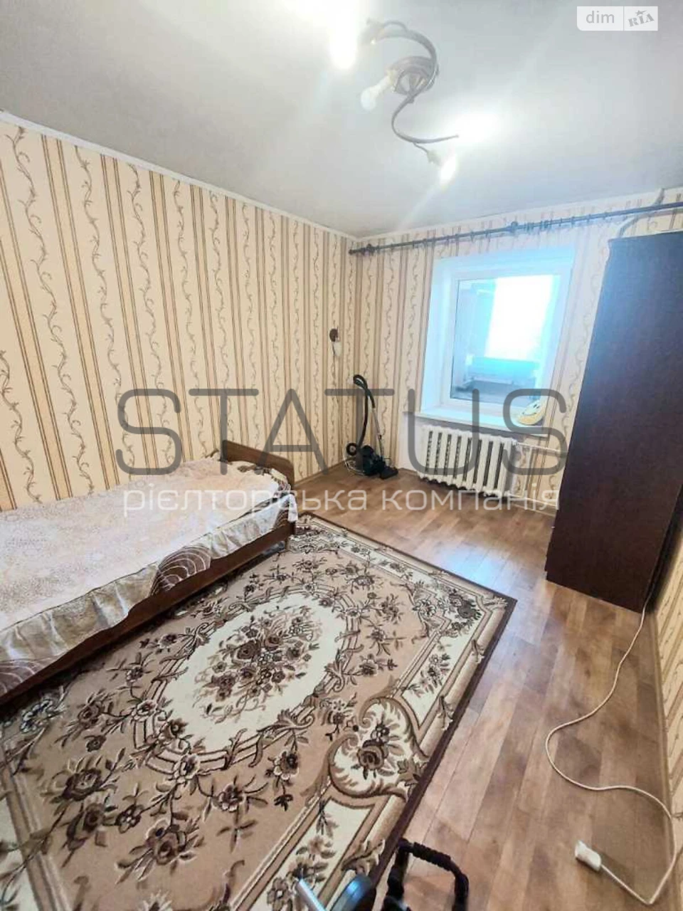 Продаж Квартира Сади 1