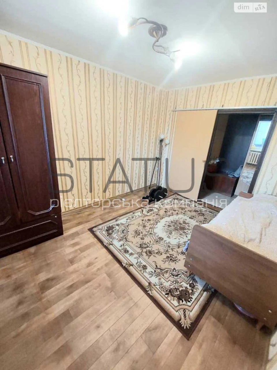 Продаж Квартира Сади 1