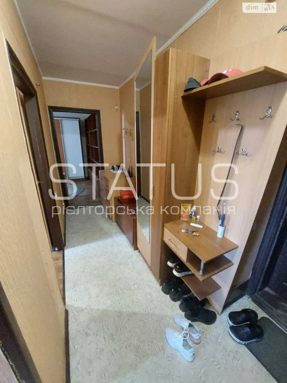 Продаж Квартира Сади 1