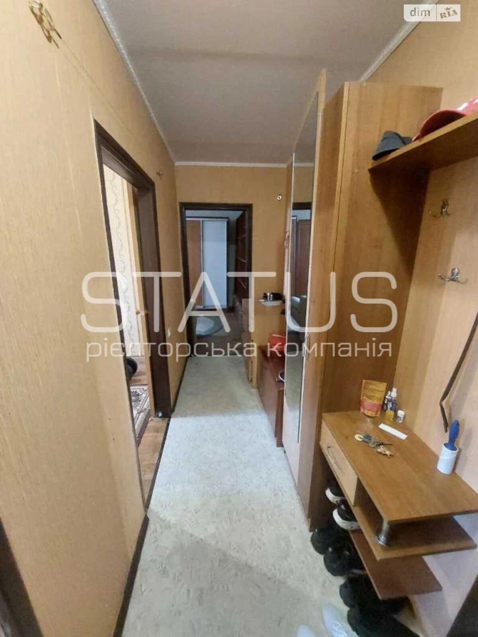 Продаж Квартира Сади 1