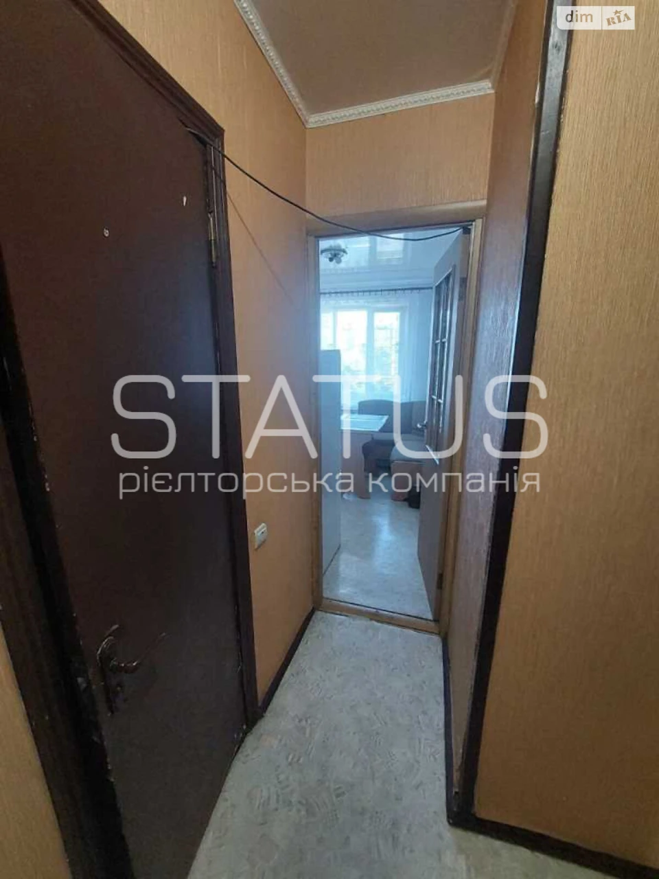 Продаж Квартира Сади 1
