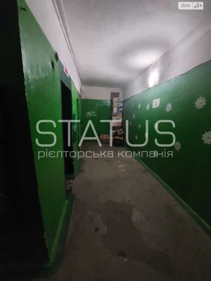 Продаж Квартира Сади 1