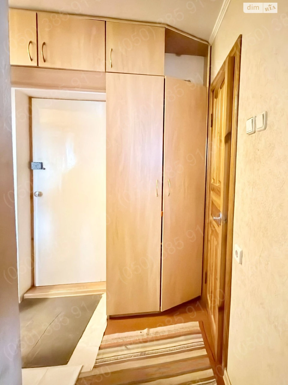 Продаж Квартира Лівий Поділ