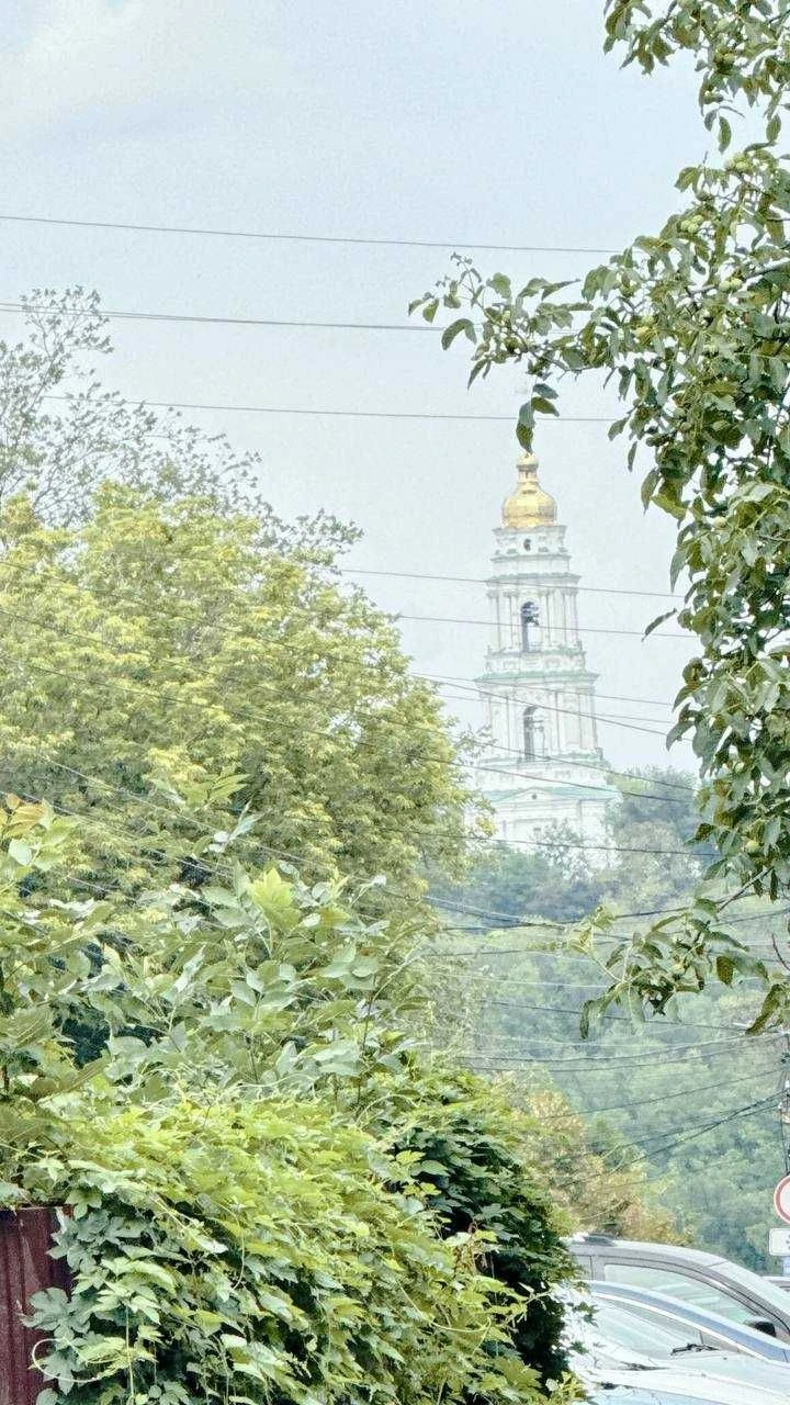 Центр.  Продаж 2-ки. Індивідуальне  опалення
