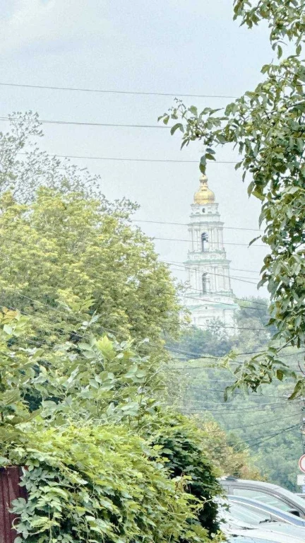 Центр.  Продаж 2-ки. Індивідуальне  опалення